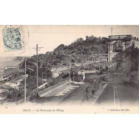 Rare collectable postcards of ALGERIA. Vintage Postcards of ALGERIA