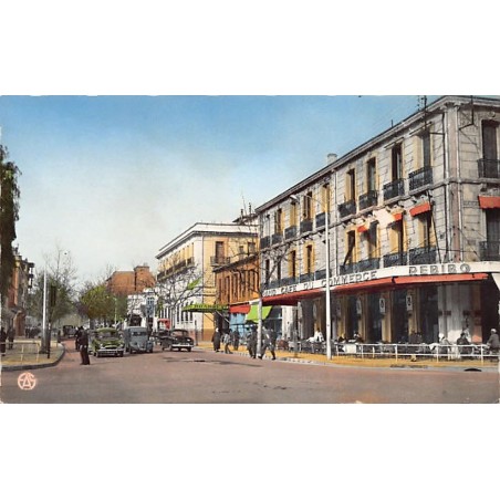 Rare collectable postcards of ALGERIA. Vintage Postcards of ALGERIA