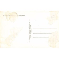 Rare collectable postcards of ALGERIA. Vintage Postcards of ALGERIA