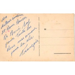 Rare collectable postcards of ALGERIA. Vintage Postcards of ALGERIA