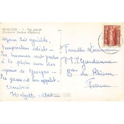 Rare collectable postcards of ALGERIA. Vintage Postcards of ALGERIA