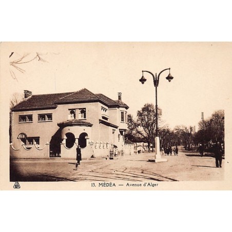Rare collectable postcards of ALGERIA. Vintage Postcards of ALGERIA