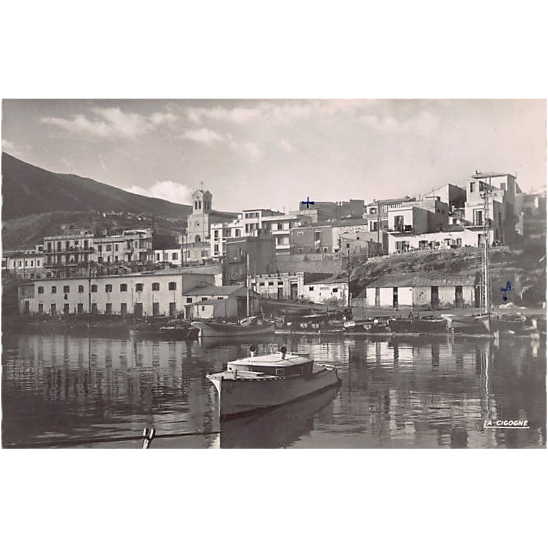 Rare collectable postcards of ALGERIA. Vintage Postcards of ALGERIA