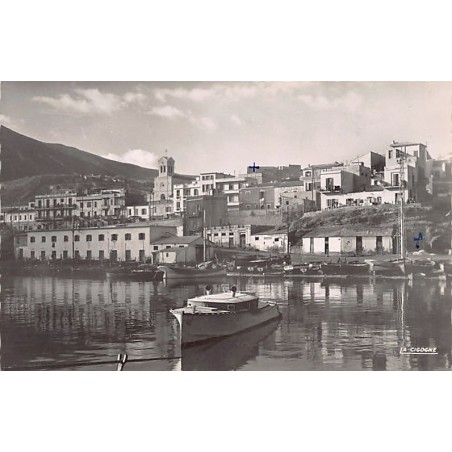Rare collectable postcards of ALGERIA. Vintage Postcards of ALGERIA