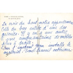 Rare collectable postcards of ALGERIA. Vintage Postcards of ALGERIA