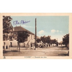 Rare collectable postcards of ALGERIA. Vintage Postcards of ALGERIA