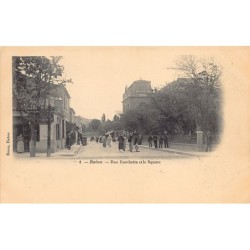 Rare collectable postcards of ALGERIA. Vintage Postcards of ALGERIA