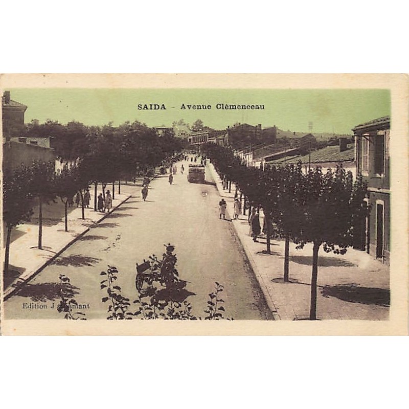 Rare collectable postcards of ALGERIA. Vintage Postcards of ALGERIA