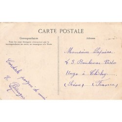 Rare collectable postcards of ALGERIA. Vintage Postcards of ALGERIA