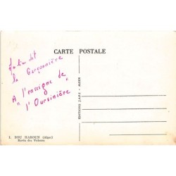 Rare collectable postcards of ALGERIA. Vintage Postcards of ALGERIA