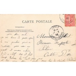 Rare collectable postcards of ALGERIA. Vintage Postcards of ALGERIA