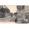 Rare collectable postcards of ALGERIA. Vintage Postcards of ALGERIA