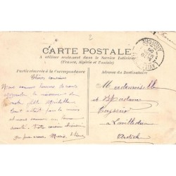 Rare collectable postcards of ALGERIA. Vintage Postcards of ALGERIA