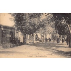 Rare collectable postcards of ALGERIA. Vintage Postcards of ALGERIA