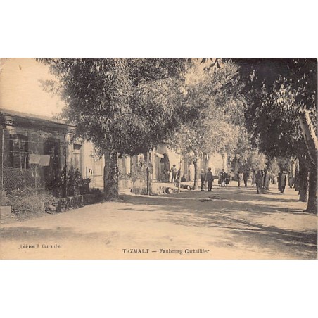 Rare collectable postcards of ALGERIA. Vintage Postcards of ALGERIA