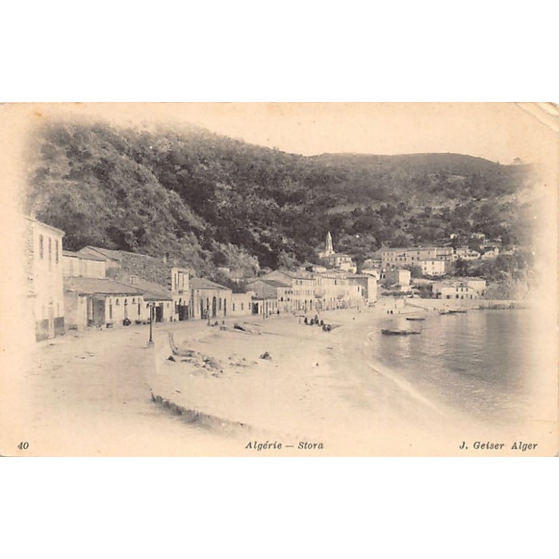 Rare collectable postcards of ALGERIA. Vintage Postcards of ALGERIA
