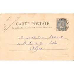 Rare collectable postcards of ALGERIA. Vintage Postcards of ALGERIA