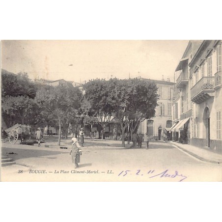 Rare collectable postcards of ALGERIA. Vintage Postcards of ALGERIA