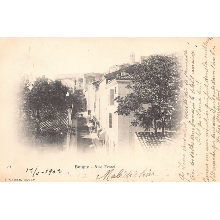 Rare collectable postcards of ALGERIA. Vintage Postcards of ALGERIA