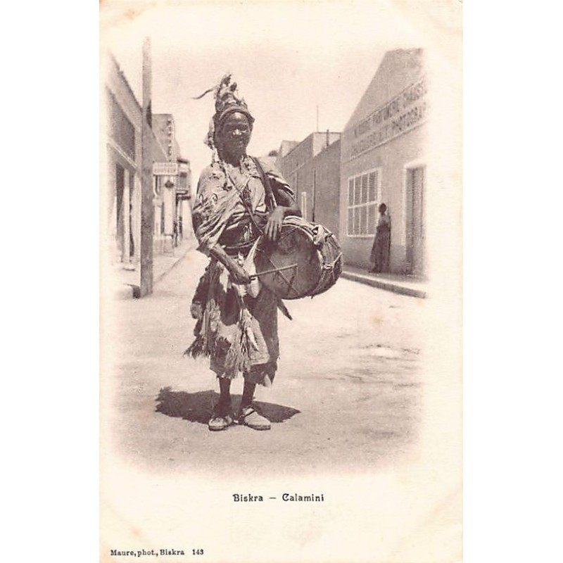Rare collectable postcards of ALGERIA. Vintage Postcards of ALGERIA