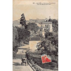 Rare collectable postcards of ALGERIA. Vintage Postcards of ALGERIA