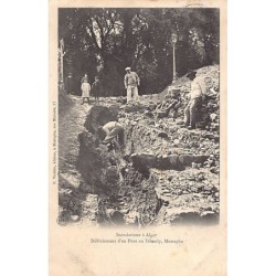 Rare collectable postcards of ALGERIA. Vintage Postcards of ALGERIA