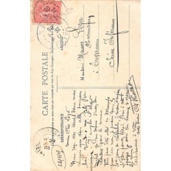 Rare collectable postcards of ALGERIA. Vintage Postcards of ALGERIA