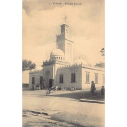 Rare collectable postcards of ALGERIA. Vintage Postcards of ALGERIA