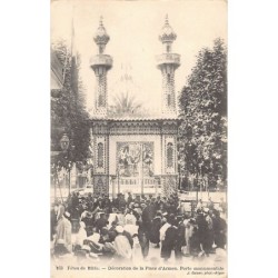 Rare collectable postcards of ALGERIA. Vintage Postcards of ALGERIA