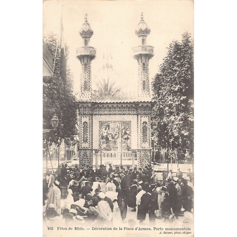 Rare collectable postcards of ALGERIA. Vintage Postcards of ALGERIA