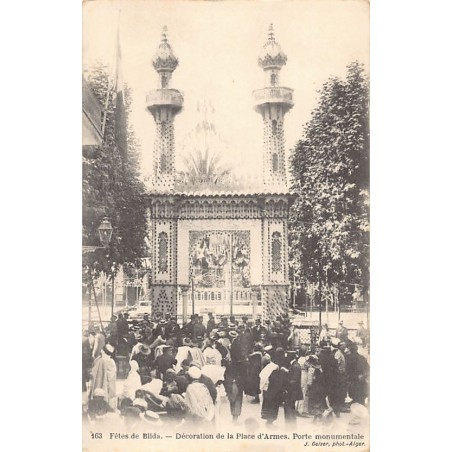 Rare collectable postcards of ALGERIA. Vintage Postcards of ALGERIA