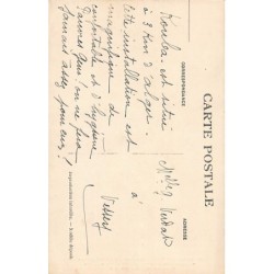 Rare collectable postcards of ALGERIA. Vintage Postcards of ALGERIA