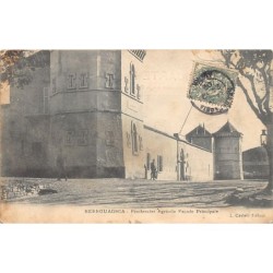 Rare collectable postcards of ALGERIA. Vintage Postcards of ALGERIA