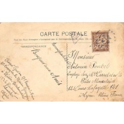 Rare collectable postcards of ALGERIA. Vintage Postcards of ALGERIA