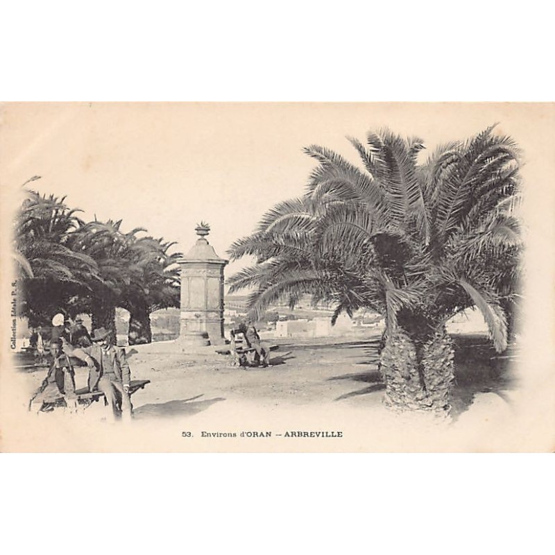 Rare collectable postcards of ALGERIA. Vintage Postcards of ALGERIA
