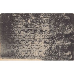 Cambodia - Souvenir of the ruins of Angkor - Publ. Planté 148