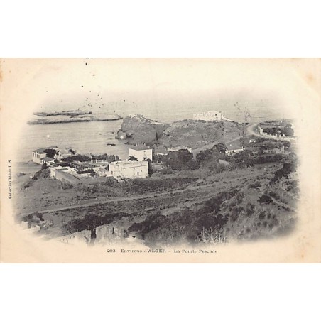 Rare collectable postcards of ALGERIA. Vintage Postcards of ALGERIA