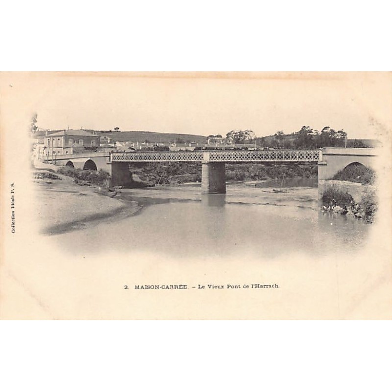 Rare collectable postcards of ALGERIA. Vintage Postcards of ALGERIA