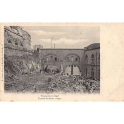 Rare collectable postcards of ALGERIA. Vintage Postcards of ALGERIA