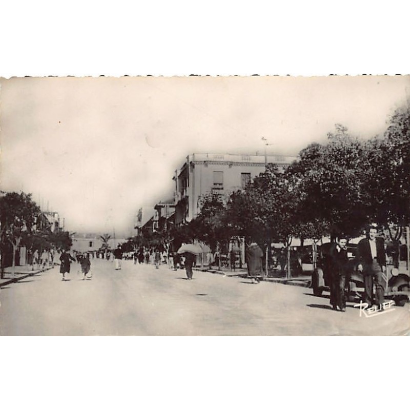 Rare collectable postcards of ALGERIA. Vintage Postcards of ALGERIA