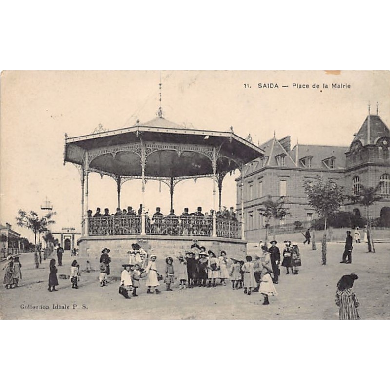 Rare collectable postcards of ALGERIA. Vintage Postcards of ALGERIA