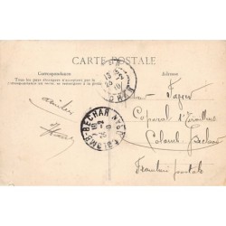 Rare collectable postcards of ALGERIA. Vintage Postcards of ALGERIA