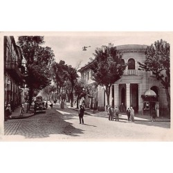 Rare collectable postcards of ALGERIA. Vintage Postcards of ALGERIA