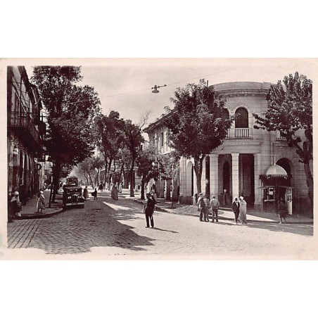 Rare collectable postcards of ALGERIA. Vintage Postcards of ALGERIA