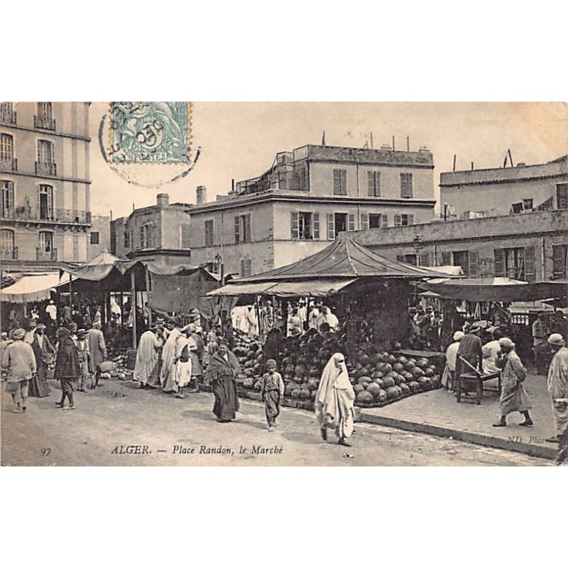 Rare collectable postcards of ALGERIA. Vintage Postcards of ALGERIA