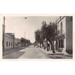 Rare collectable postcards of ALGERIA. Vintage Postcards of ALGERIA