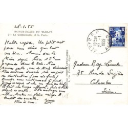 Rare collectable postcards of ALGERIA. Vintage Postcards of ALGERIA