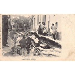 Rare collectable postcards of ALGERIA. Vintage Postcards of ALGERIA