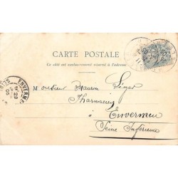 Rare collectable postcards of ALGERIA. Vintage Postcards of ALGERIA