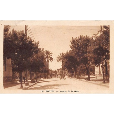 Rare collectable postcards of ALGERIA. Vintage Postcards of ALGERIA